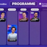 Par ici les Matinales Tech’ et Unlock Talk : notre joli programme Twitch de la semaine, c’est juste ici