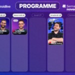 Live Twitch XXL spécial Black Friday et Matinales : soyez au rendez-vous cette semaine