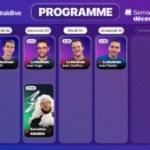 Tier List géante des meilleures voitures électriques et 4 Matinales : l’énorme programme Twitch de cette semaine s’annonce bouillant
