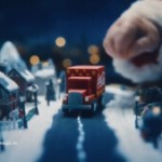 Coca-Cola suscite la colère avec une publicité de Noël faite par IA