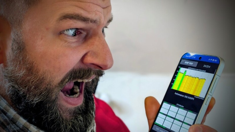 Votre smartphone rame subitement en jeu ? On vous explique le « throttling » et pourquoi ce n’est pas (toujours) une mauvaise nouvelle