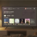 Qobuz arrive sur Google TV : la nouveauté qui transforme votre téléviseur en plateforme musicale