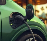 Renault Twingo E-Tech // Source : Renault