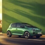 Renault lance une voiture électrique à moins de 20 000 € : voici la nouvelle Twingo E-Tech Renault lance une voiture électrique à moins de 20 000 € : voici la nouvelle Twingo E-Tech