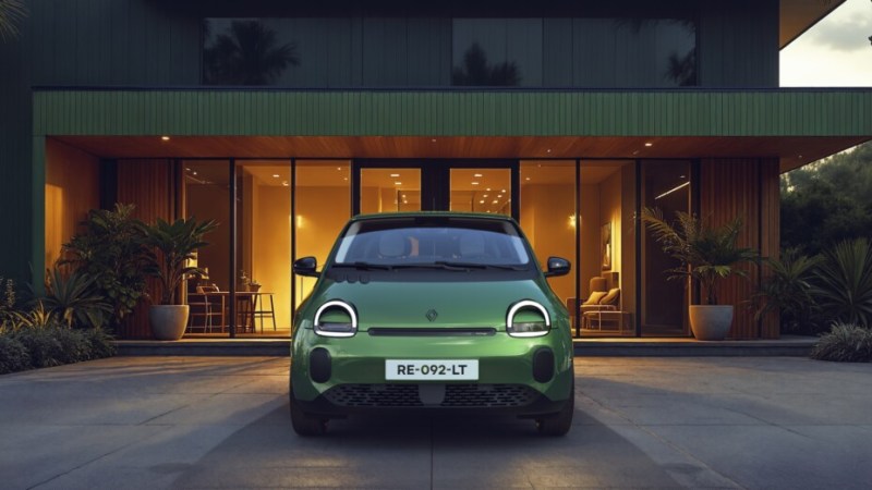Non, la nouvelle Renault Twingo électrique n’est pas plus chère que celle de 1993 : voici nos calculs