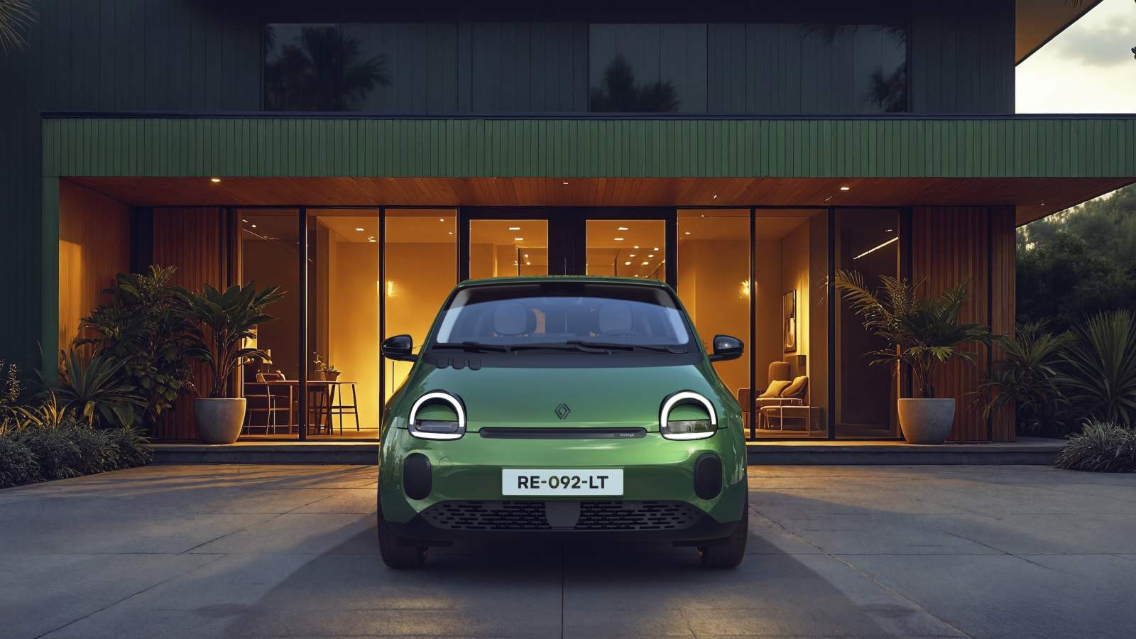 Non, la nouvelle Renault Twingo électrique n’est pas plus chère que celle de 1993 : voici nos calculs