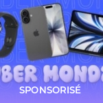 Rakuten Cyber Monday