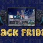 La meilleure des manettes pour smartphones et tablettes est à -34 % grâce au Black Friday