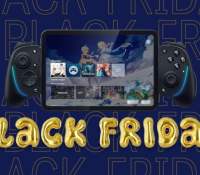 Razer Kishi Ultra Black Friday 2025