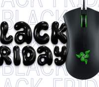 Razer souris