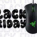 Stop aux souris « no-name » : la Razer DeathAdder Essential est à 11 €
