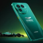 Realme met une Formule 1 dans son GT 8 Pro, le retour d’Aston Martin