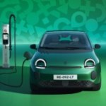 Mauvaise nouvelle pour les longs trajets en Renault Twingo électrique