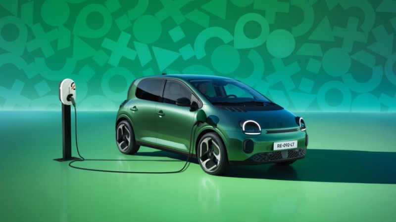Nouveau vélo électrique Intersport, prix de la Renault Twingo électrique et un gros défaut Tesla corrigé – Récap’ Survoltés