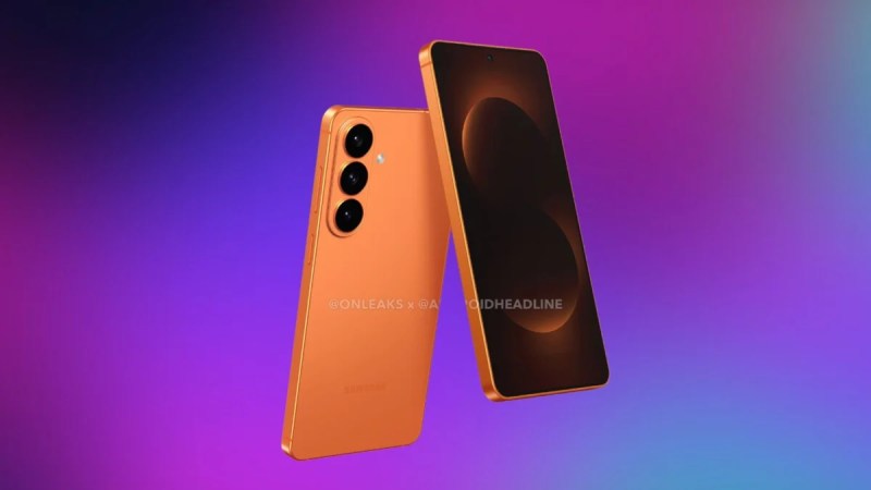 Les Samsung Galaxy S26 pourraient récupérer cette impressionnante fonction exclusive des Google Pixel