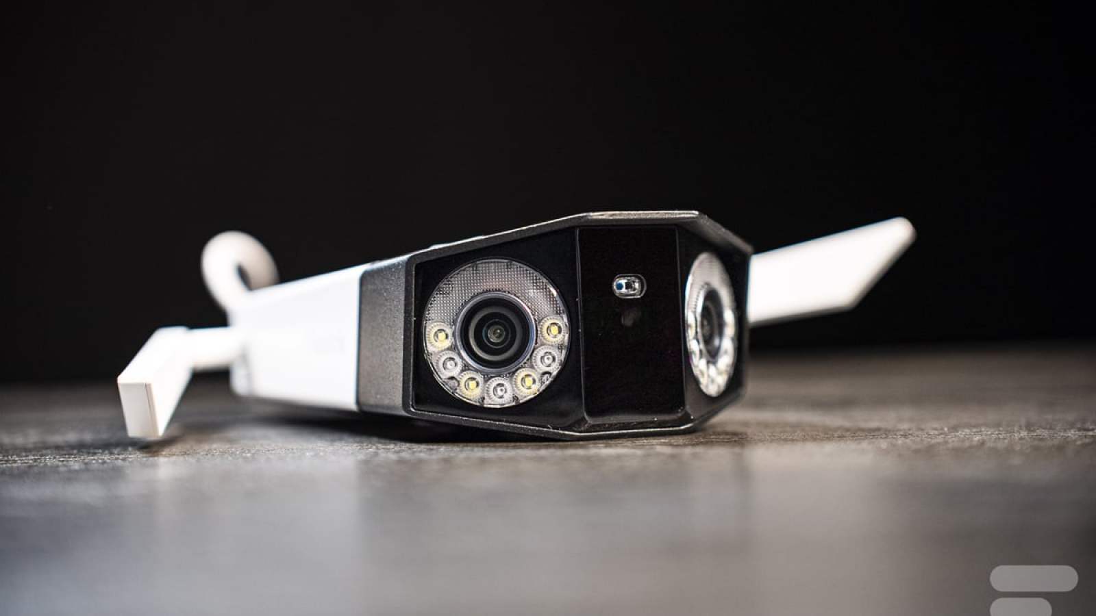 Test de la Reolink Duo 3 WiFi : la surveillance connectÃ©e en panoramique et en 8K