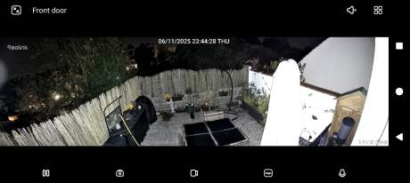 Reolink Duo 3 WiFi Capture alertes (7)