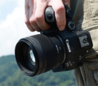 Le Canon EOS R6 III // Source : Canon