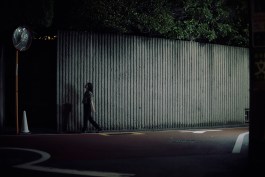 Photo prise avec le Canon RF 45mm F1.2 STM