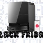 Roborock Saros 10R : -41 % pour le Black Friday, c’est la meilleure offre aspirateur robot du moment
