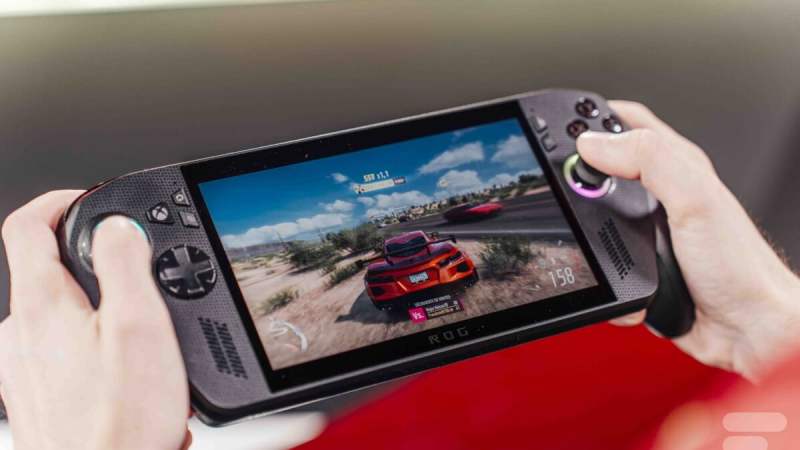Coup dur pour les consoles portables&nbsp;: AMD priverait ces puces de son FSR 4.1