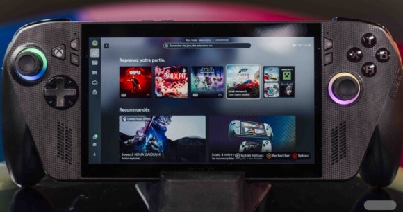 Source : Chloé Pertuis pour Frandroid