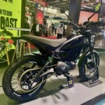 On a vu la nouvelle Royal Enfield : cette moto légendaire passe au 100 % électrique, voici nos premières impressions