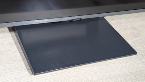 Samsung 55QN80F // Source : Sylvain Pichot - Frandroid