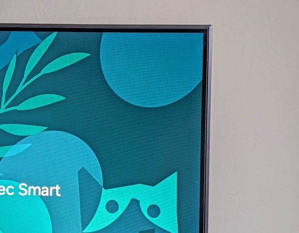 Samsung 55QN80F // Source : Sylvain Pichot - Frandroid