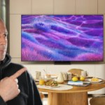 Test du TV Samsung 55QN80F : téléviseur Premium Mini LED qui a presque tout d’un grand