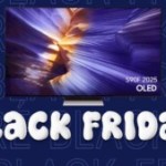Darty enflamme le pré-Black Friday avec -53 % sur ce TV Samsung OLED 144 Hz de 55 pouces lancé en 2025