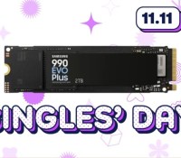 Samsung 990 Evo Plus 2 To – Single Day 2025