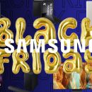 Samsung casse les prix pendant la Black Friday Week : Galaxy S25, Z Flip 7 FE, The Frame 2025… ils sont tous en forte promotion