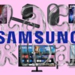 Samsung déstocke un tas de produits Galaxy lors de la Black Friday Week : les 15 offres à retenir