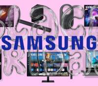 Samsung — Black Friday Week  (2)