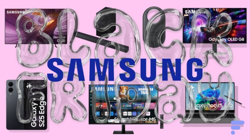 Samsung déstocke un tas de produits Galaxy lors de la Black Friday Week : les 15 offres à retenir Samsung déstocke un tas de produits Galaxy lors de la Black Friday Week : les 15 offres à retenir