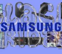 Samsung   — Black Friday Week