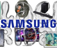 Samsung — Black Friday Week