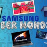 Les offres Samsung sont encore plus attractives au Cyber Monday : les 13 deals à ne pas rater