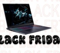 Acer gaming Predator Helios Neo 18 PBF