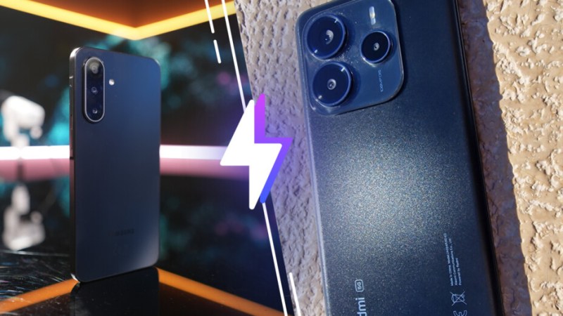 Samsung Galaxy A17 5G vs Redmi Note 14 5G : comment choisir le meilleur smartphone d’entrée de gamme ? Samsung Galaxy A17 5G vs Redmi Note 14 5G : comment choisir le meilleur smartphone d’entrée de gamme ?