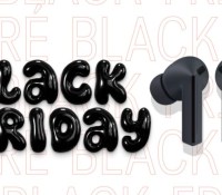 Samsung Galaxy Buds 3 FE — Pré-Black Friday Samsung Galaxy Buds 3 FE — Pré-Black Friday