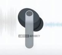 Samsung Galaxy Buds 4 et Buds 4 Pro // Source : Android Authority