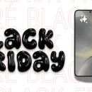 Galaxy S24 : l’ancienne gloire de Samsung n’est qu’à 369 € pendant le pré-Black Friday