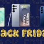 Black Friday Samsung Galaxy S25 : voici où trouver les meilleures offres de la journée