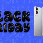 Samsung Galaxy S25 Edge Black Friday 2025