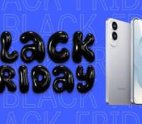 Samsung Galaxy S25 Edge Black Friday 2025