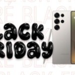 Cdiscount crée la surprise du pré-Black Friday avec près de 40 % de remise sur le Samsung Galaxy S25 Ultra, le smartphone premium le plus abouti de sa génération