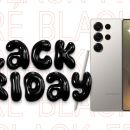 Cdiscount crée la surprise du pré-Black Friday avec près de 40 % de remise sur le Samsung Galaxy S25 Ultra, le smartphone premium le plus abouti de sa génération