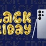 Le Samsung Galaxy S25 Ultra perd une grosse partie de son prix lors du Black Friday